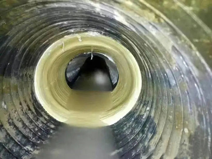 献县内衬修复法通常适用于哪些类型的断面管道