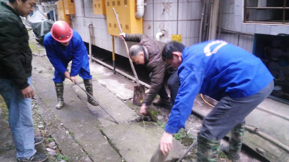 献县清掏化粪池、管道疏通一站式服务<高效><技术><可靠>